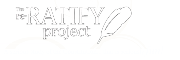The re-Ratify project